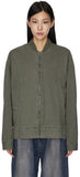 Garden pig jacket