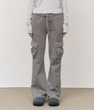 (W) Weber Pigment Cargo Pants