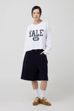 Eight Yale T-shirt