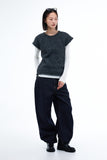 Siniel Wool Sweater