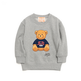 JEJU Bear Sweatshirt (BABY)