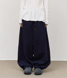 Eric Dart Balloon Sweatpants