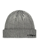 CONTRAST BEANIE