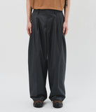 Watson Banding Wide Trousers