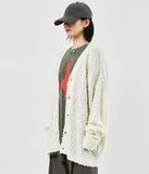 Neko Oversized Cardigan