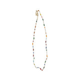 hippie free necklace
