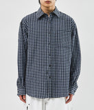 Sual Checked Shirt