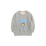 Diver Bear Jeju Head Sweatshirt (Baby)