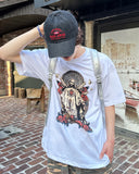 Roneo short sleeve t-shirt