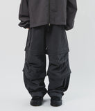 Nero Pocket Work Pants