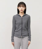 (W) Grand Zip Hoodie