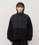 Naps Fleece Jacket