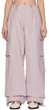 Waysion Shirring Trousers