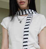 vintage heart nk