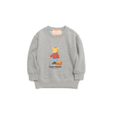 Mandarine Bear Sweatshirt (Baby)