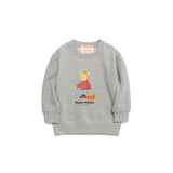 Mandarine Bear Sweatshirt (Baby)