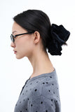 Levain Velvet Scrunchie