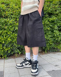 Is Cargo Bermuda Pants