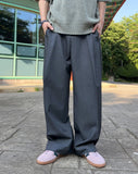 Seti Wide Slacks