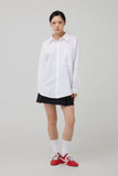 Vint Collar Shirt