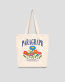 no.033 LOVE GARDENING CANVAS BAG