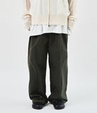 Sedy Stitch Wide Pants