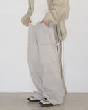 Sven stitch fatigue pants