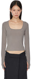 Care warmer t-shirt