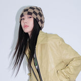 chess beanie