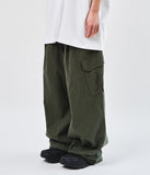 Farmer Cargo Pants