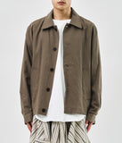 Tony Linen Jacket