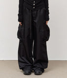 Seko Nylon Cargo Pants