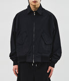 Stuff Nylon Jacket