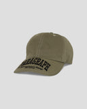 No.050 INTERNATIONAL SUPPLY CAP