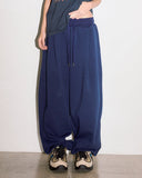 Dia balloon jogger sweatpants