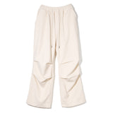 Parachute Corduroy Strap Pants