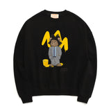 Basquiat Sweatshirt