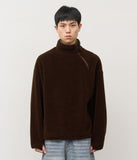 Kumo Half Zip Up