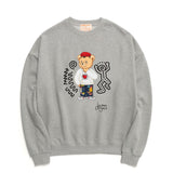 Keith Haring Sweatshirt