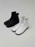 Daily Span Ankle Boots