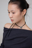 Miya Rose Necklace