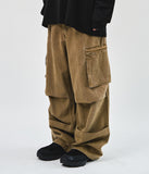 Bastle Pigment Dyeing Cargo Pants