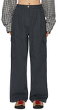 Market cotton trousers