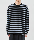 Pose Striped Longsleeve