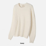 Mobli Warmer Angora Knit