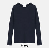 Kani Muscle Fit Rib Slim Tee