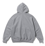 Studio Arch Logo Hoodie