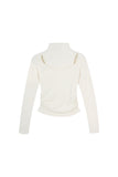 PRTN) Porterna Layered Turtleneck T-Shirt