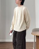 Friends Raglan Knit
