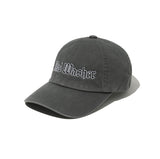 MW BALL CAP